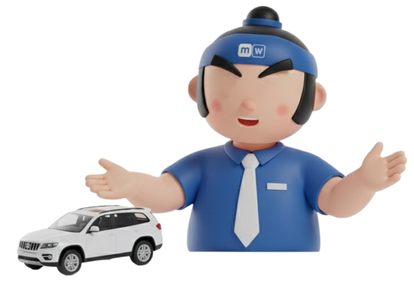 Website Dealer Mobil Musiweb