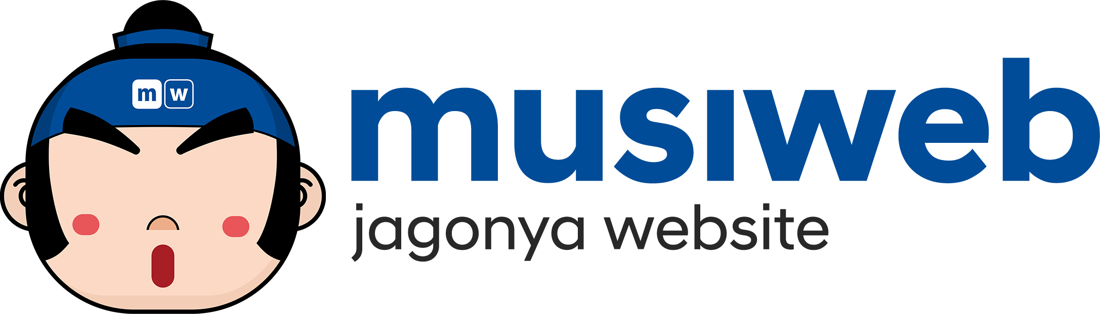 Musiweb Logo