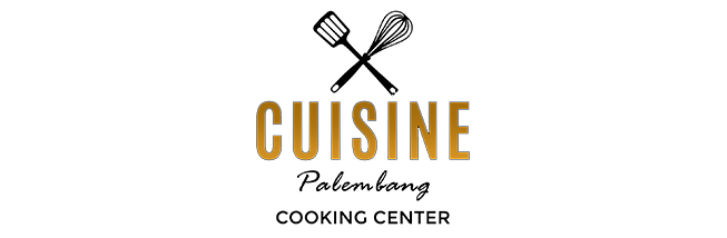 Cuisine Palembang