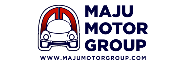 Maju Motor Group