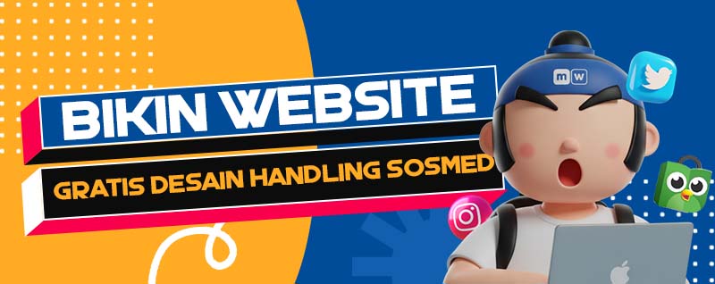 Promo Paket Transformasi Digital!